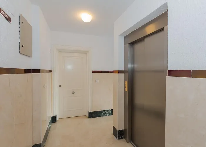 Sunhome Alamos Apartamento Torremolinos