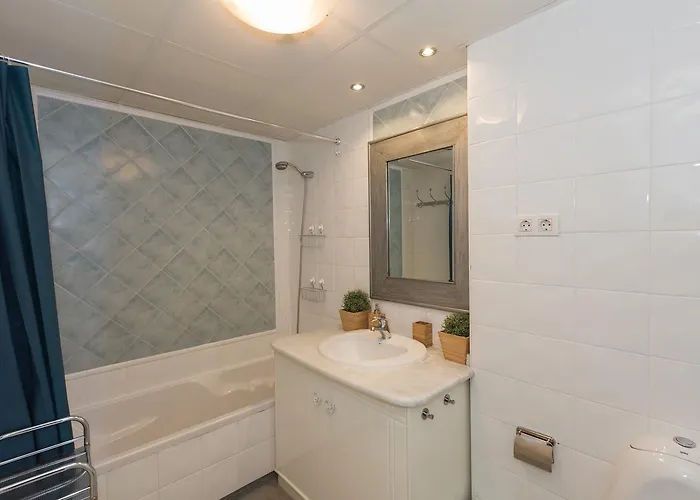 Sunhome Alamos Apartamento Torremolinos