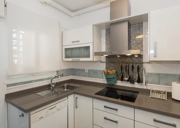 Sunhome Alamos Apartamento