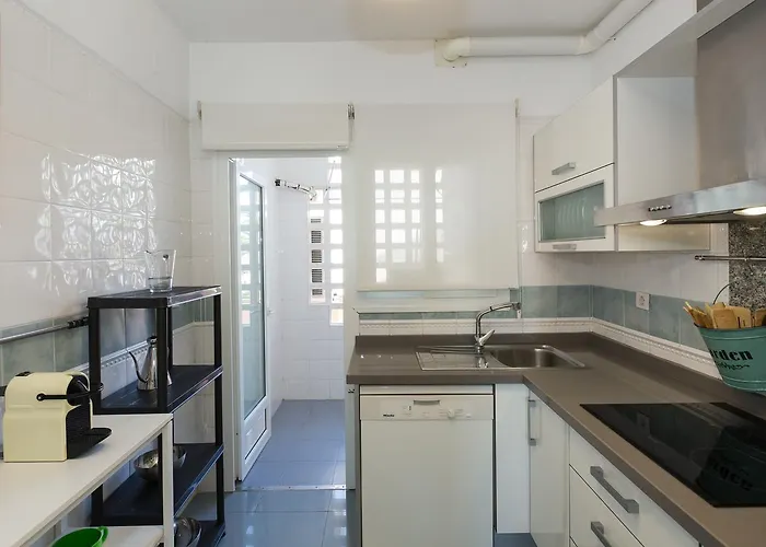 Sunhome Alamos Torremolinos