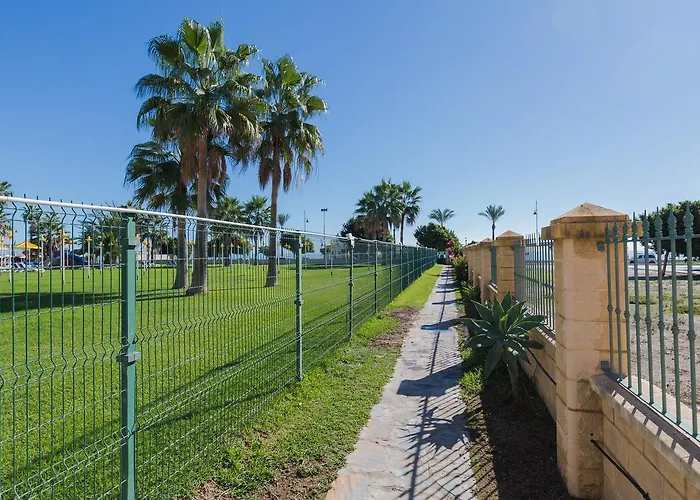 Apartamento Sunhome Alamos