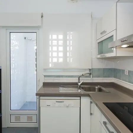 Sunhome Alamos Torremolinos