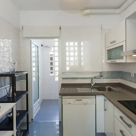 Sunhome Alamos Torremolinos