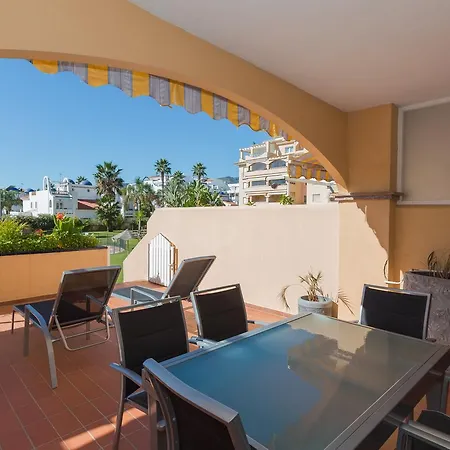 Apartment Sunhome Alamos *