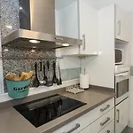 Sunhome Alamos 아파트 토레몰리노스