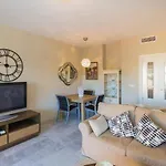 아파트 Sunhome Alamos 토레몰리노스