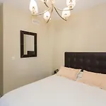Sunhome Alamos 토레몰리노스