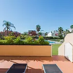 Sunhome Alamos * 토레몰리노스