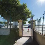 아파트 Sunhome Alamos *