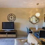 Sunhome Alamos 토레몰리노스