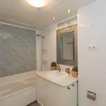 Sunhome Alamos 아파트 토레몰리노스