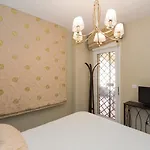아파트 Sunhome Alamos *