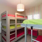 아파트 Sunhome Alamos 토레몰리노스