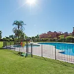 아파트 Sunhome Alamos 토레몰리노스