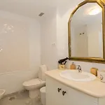아파트 Sunhome Alamos 토레몰리노스