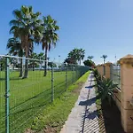 아파트 Sunhome Alamos