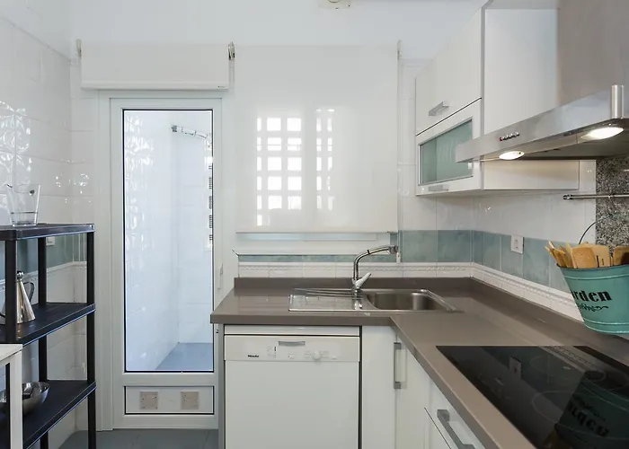 Sunhome Alamos Torremolinos