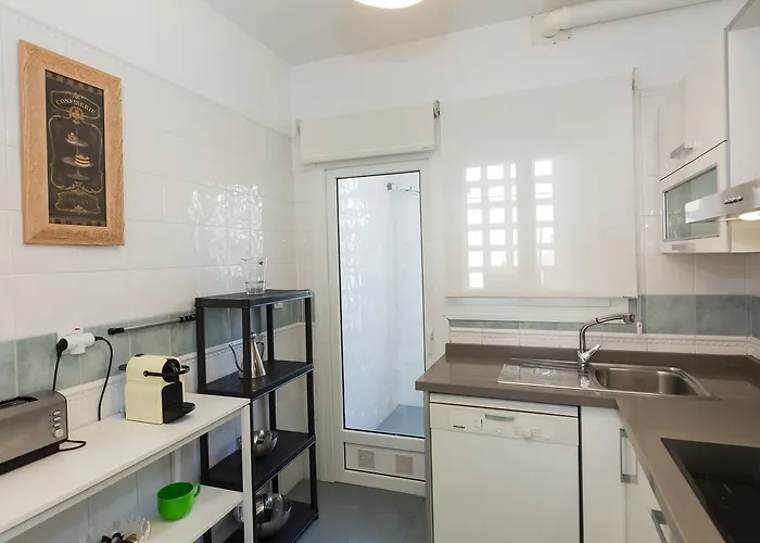 Sunhome Alamos * Torremolinos