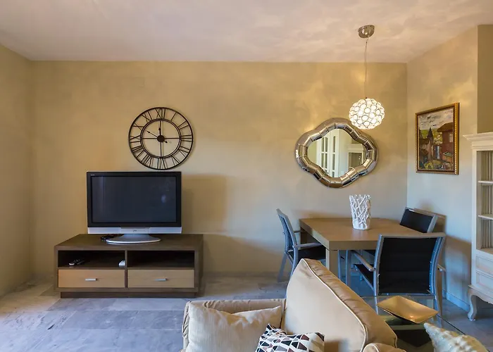 Sunhome Alamos Torremolinos