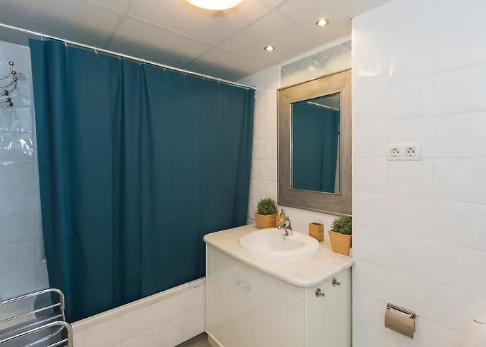 Apartment Sunhome Alamos *